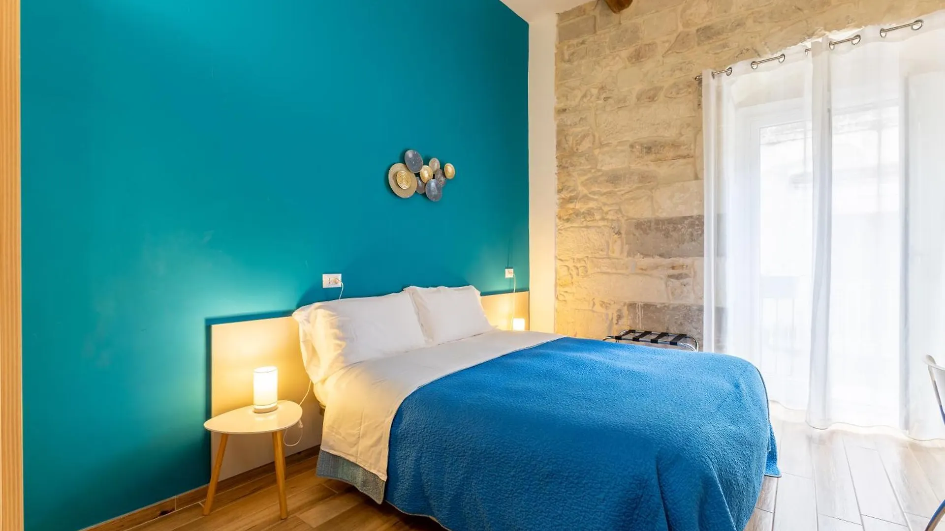 Bed and Breakfast Bella Giulia à Raguse