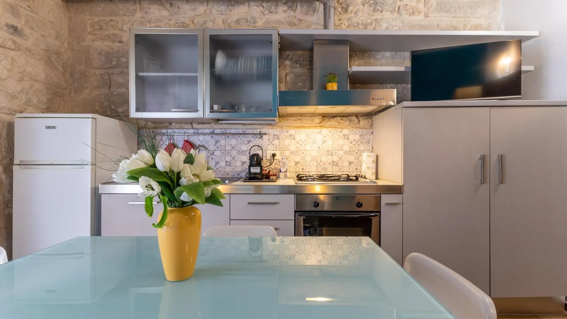 Bed and Breakfast Bella Giulia à Raguse Italie