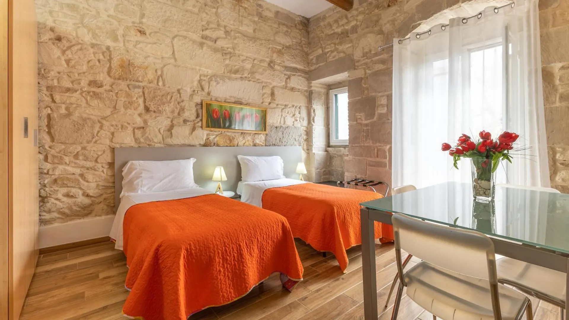 Bed and Breakfast Bella Giulia à Raguse