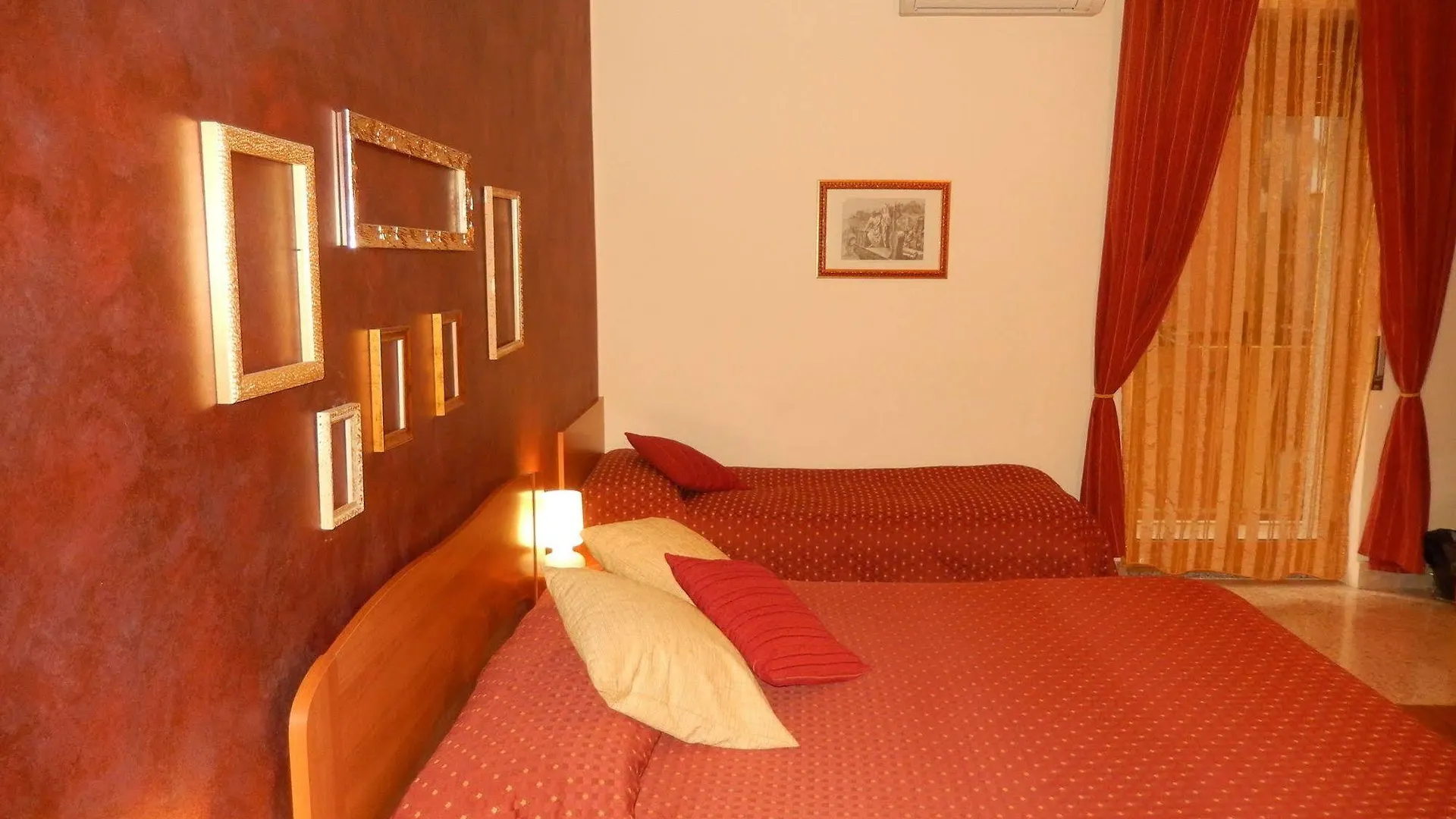 Bed and Breakfast Bella Giulia à Raguse 3*,