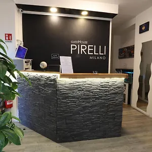 Pensjonat Pirelli