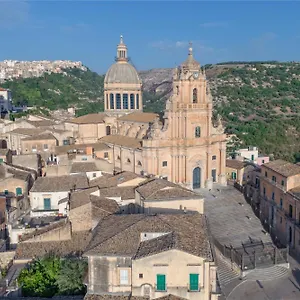  Appartement Vista Duomo - Ibla - Pomelia