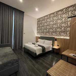 ** Hotel Delle Camelie Italia