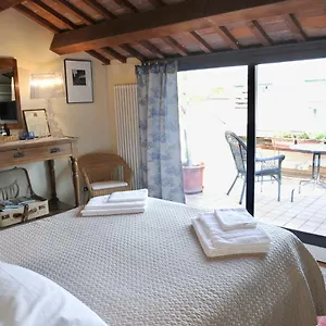 ** Bed & Breakfast San Rocco Italia